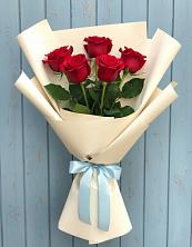 Букет Классика чувств в Каменецкий