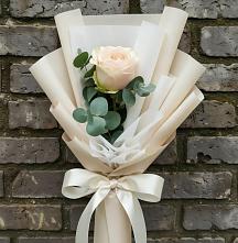 Букет цветов из:  Розы #REPLACE_PRED# Каменецкий
