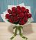 Букет Красные розы в Каменецкий