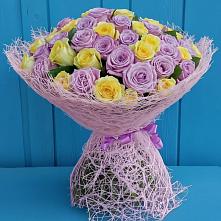 Букет 101 Волшебный Миг в Каменецкий