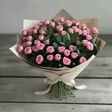 Букет Удовольствие в Каменецкий