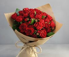 Букет Любовный роман #REPLACE_PRED# Каменецкий