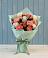 Букет цветов из: Розы в Каменецкий