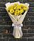 Букет цветов из: Хризантемы в Каменецкий