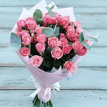 Букет Леди совершенство в Каменецкий