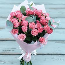 Букет Леди совершенство в Каменецкий